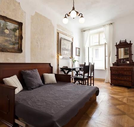 פראג Old Town Apartment מראה חיצוני תמונה