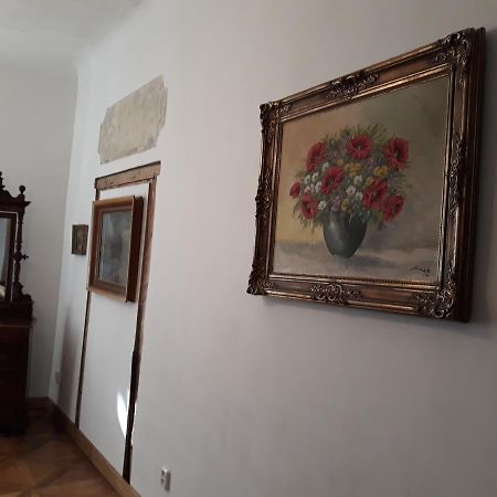 פראג Old Town Apartment מראה חיצוני תמונה