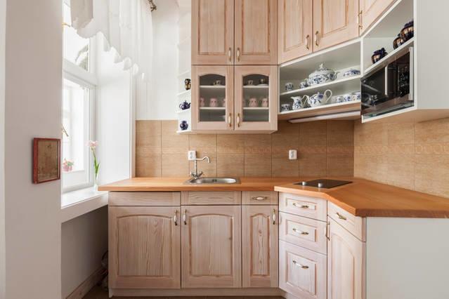 פראג Old Town Apartment מראה חיצוני תמונה