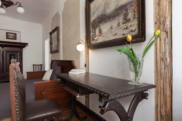 פראג Old Town Apartment מראה חיצוני תמונה