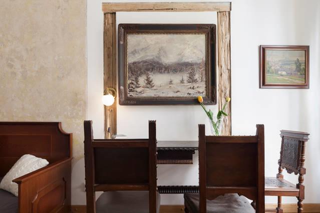 פראג Old Town Apartment מראה חיצוני תמונה