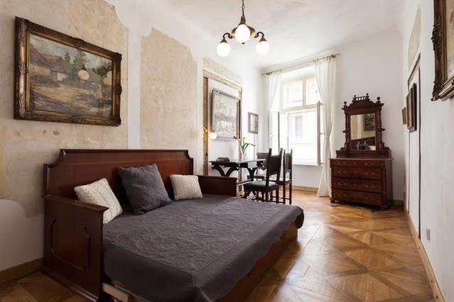 פראג Old Town Apartment מראה חיצוני תמונה
