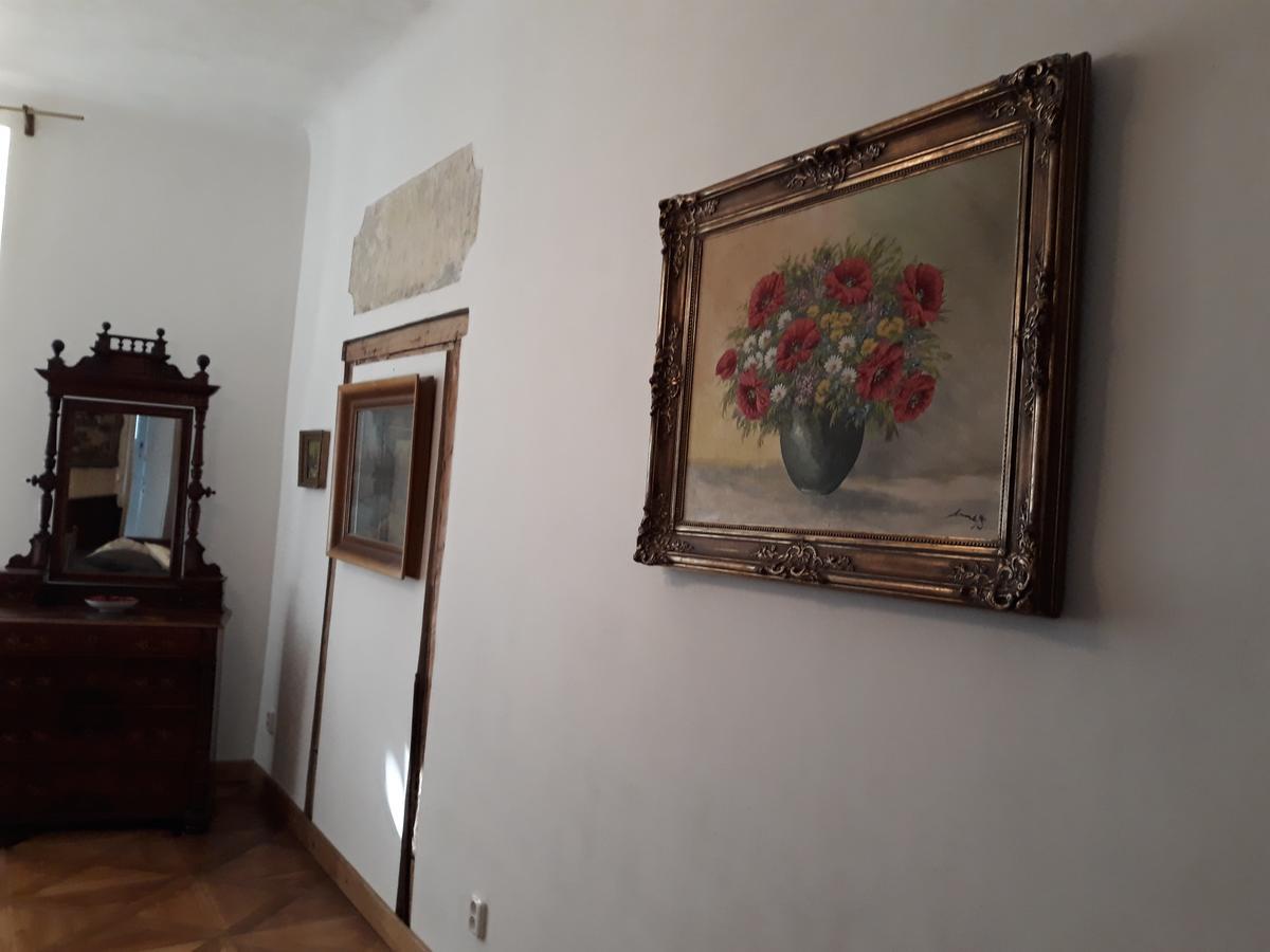 פראג Old Town Apartment מראה חיצוני תמונה
