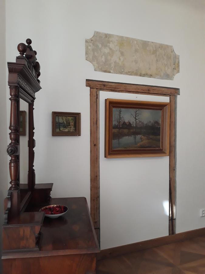 פראג Old Town Apartment מראה חיצוני תמונה