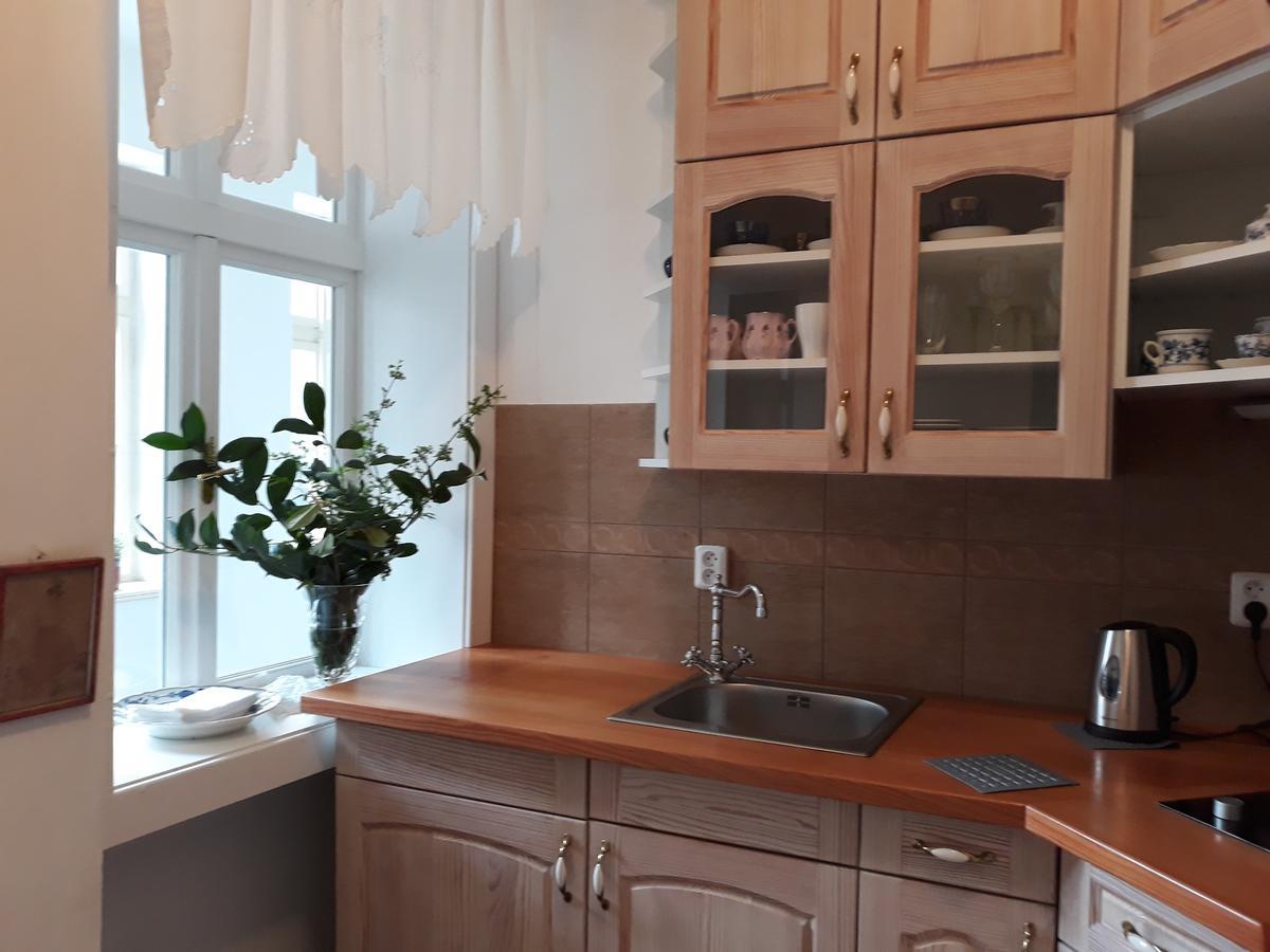 פראג Old Town Apartment מראה חיצוני תמונה
