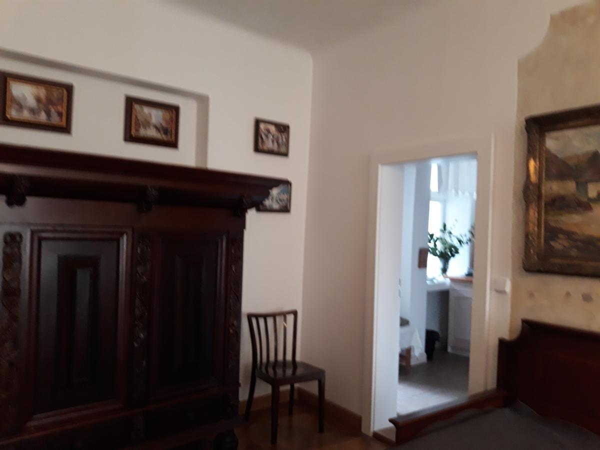 פראג Old Town Apartment מראה חיצוני תמונה
