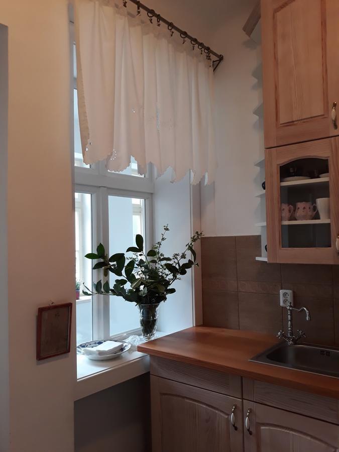 פראג Old Town Apartment מראה חיצוני תמונה